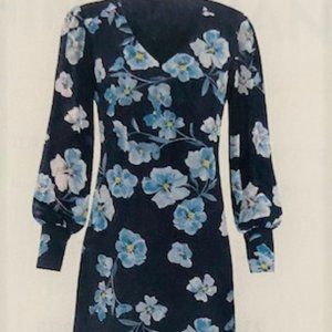 cabi Ellery Dress - Size S